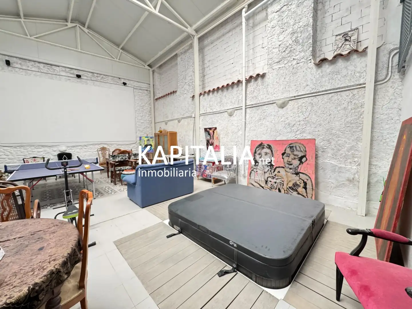 Casa con terrazza in vendita a Benilloba, imagen 72