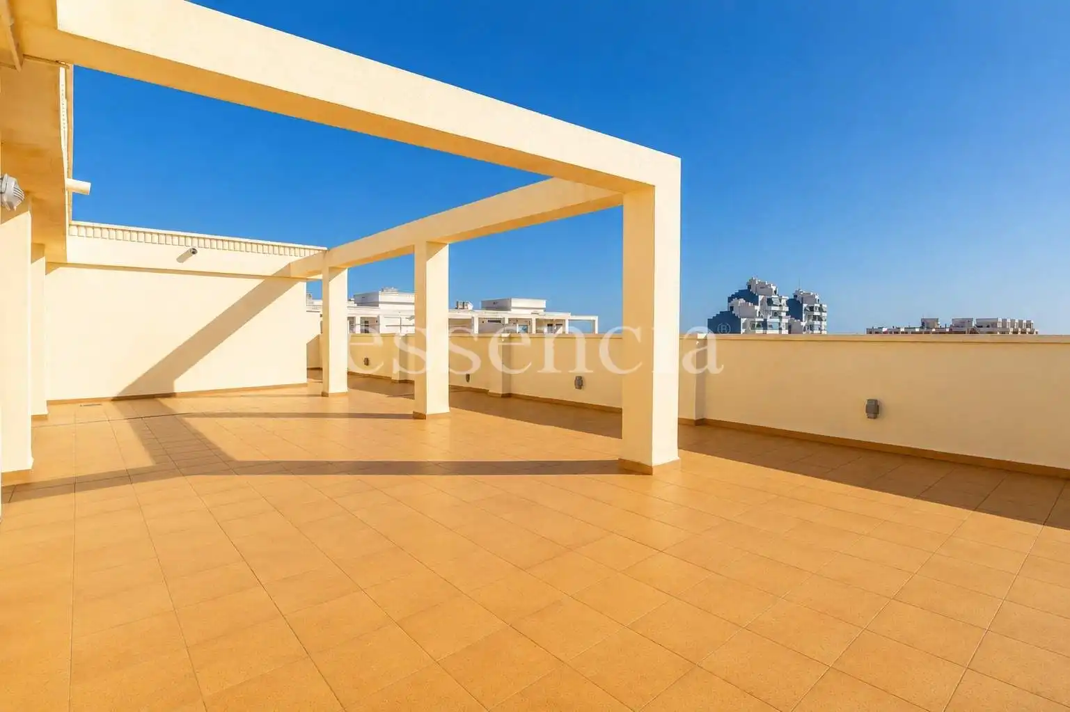 Penthouse with terrace for sale in Playa de Gandia, imagen 40