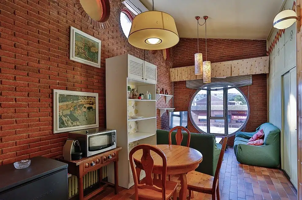 Living room of Buildings for sale in Sardón de Duero