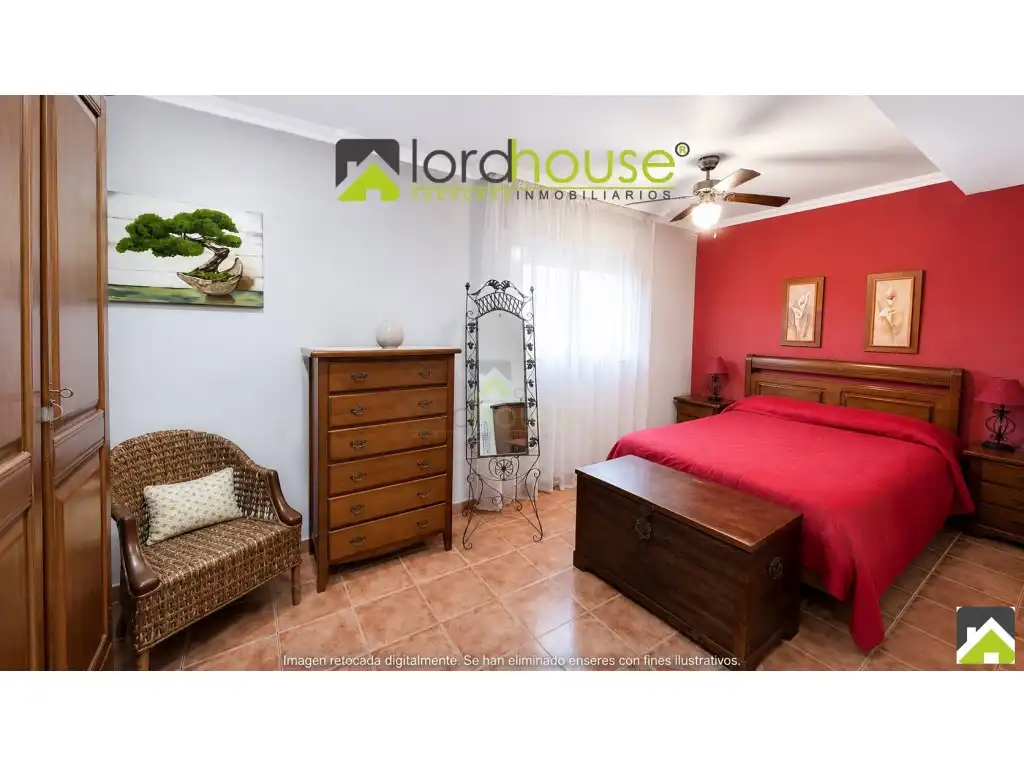 Ático con ascensor en venta en Calle Abellaneda, imagen 17