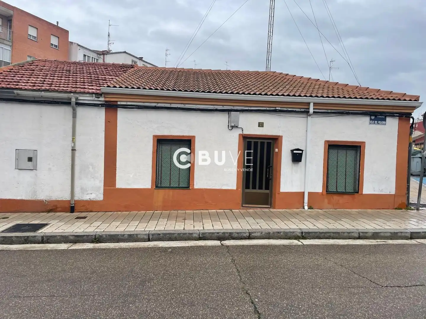 Casa o xalet en venda a Camino Viejo del Polvorin, Pajarillos Altos