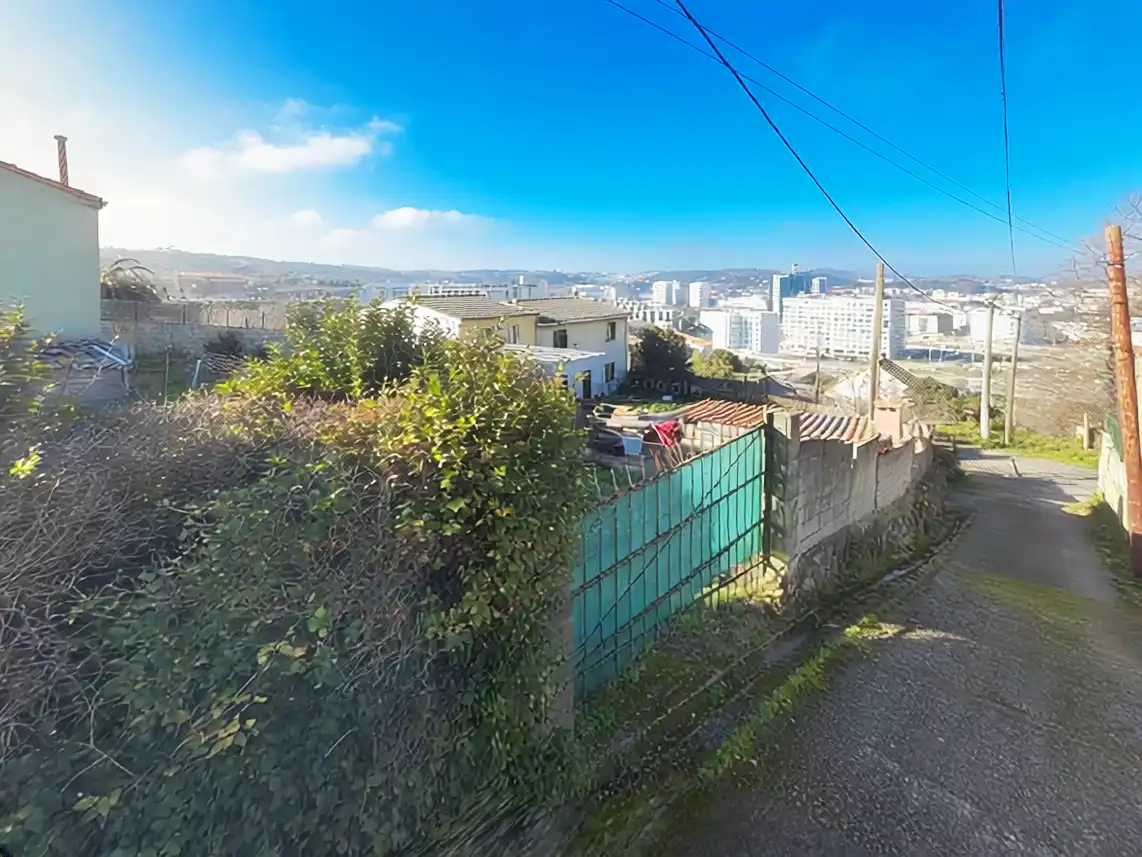 Wohnbaugrundstück zum Verkauf in Eirís de Abaixo 68, imagen 9