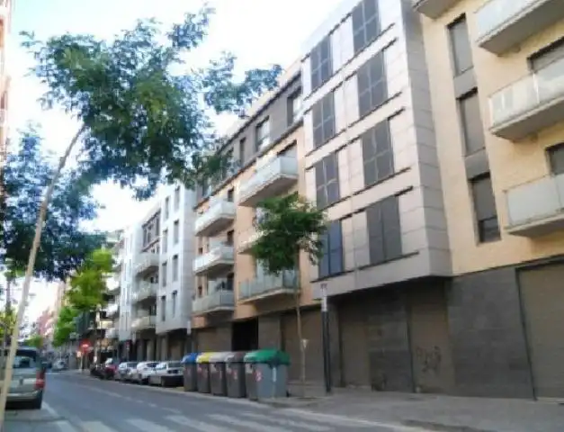 Aparcament en venda a C/ Agudes, imagen 2