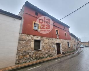 Vista exterior de Casa o xalet en venda en Arcos