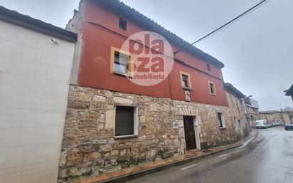 Exterior view of House or chalet for sale in Arcos