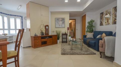 Foto 2 de Apartament en venda a Avenida Avenida Arroyo Hondo, Rancho Domingo - La Hacienda, Benalmádena