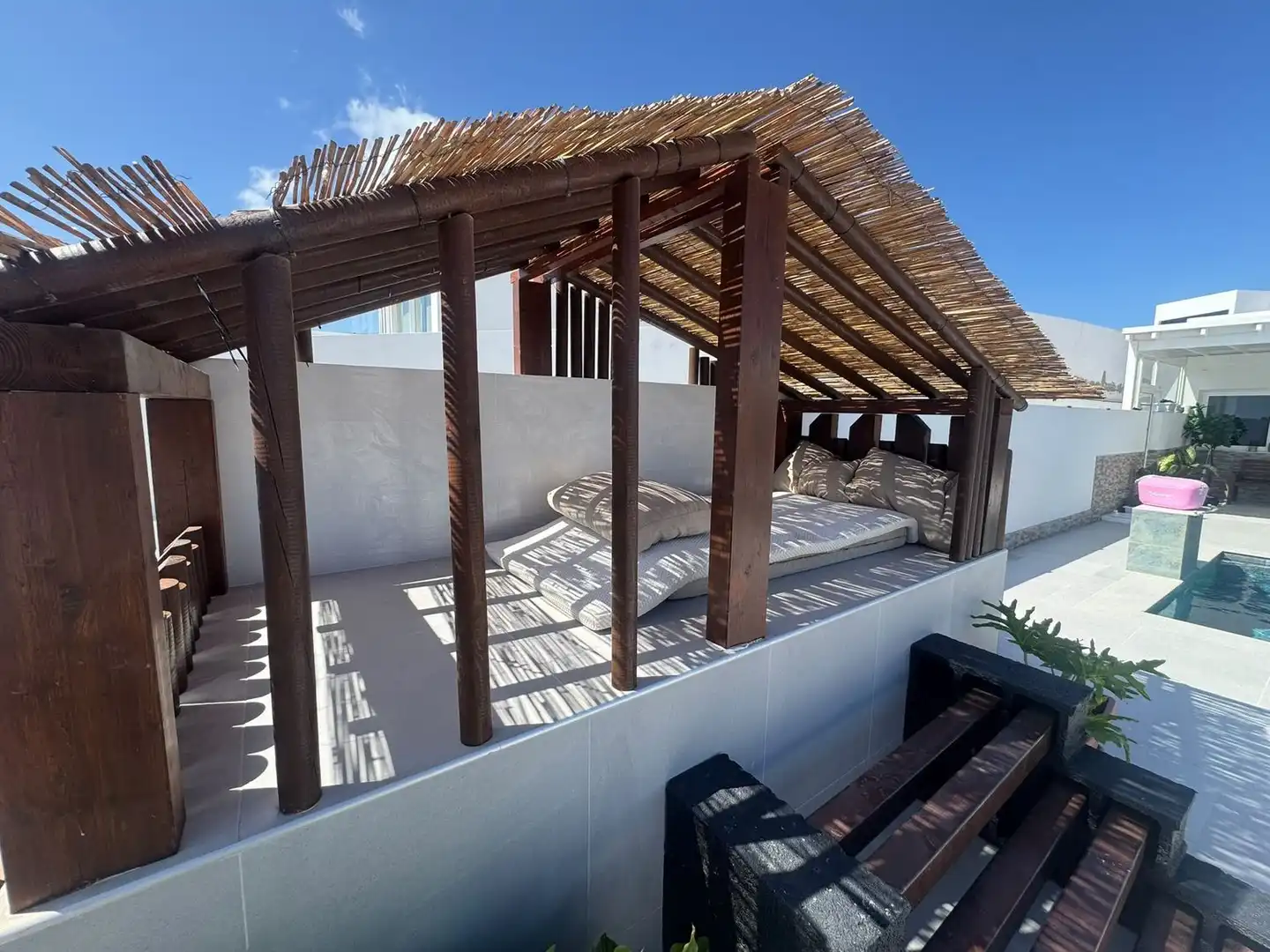 House with garden for sale in Calle Japón, imagen 31