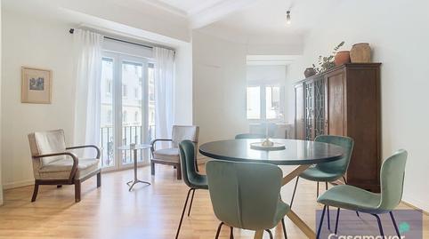 Photo 3 of Flat to rent in Calle de Álvarez Sereix, Barrio del Centro, Alicante