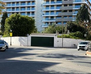 Exterior view of Residential for sale in Fuengirola