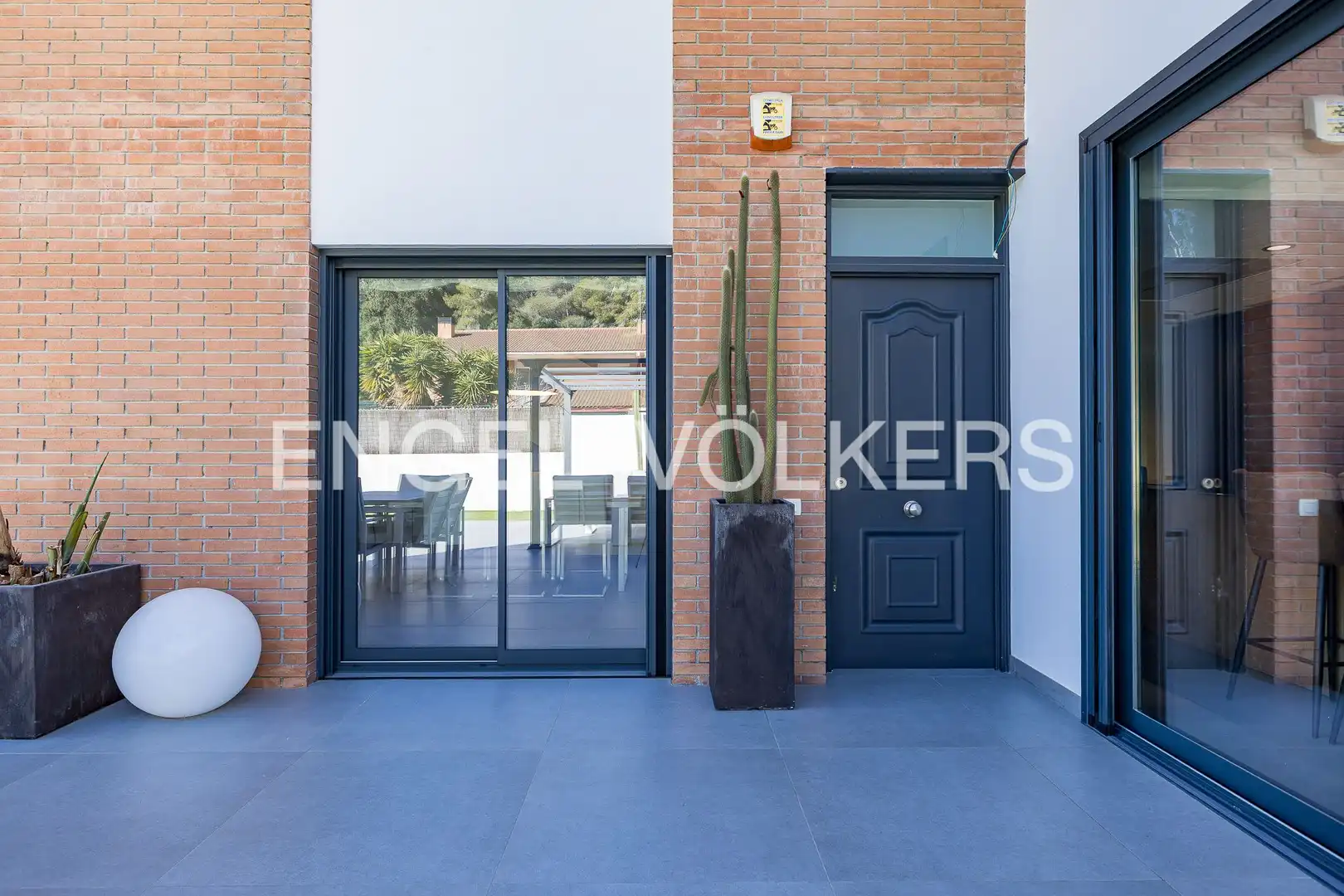 Casa adosada en venda en Els Pallaresos amb Calefacció, Jardí privat i Terrassa