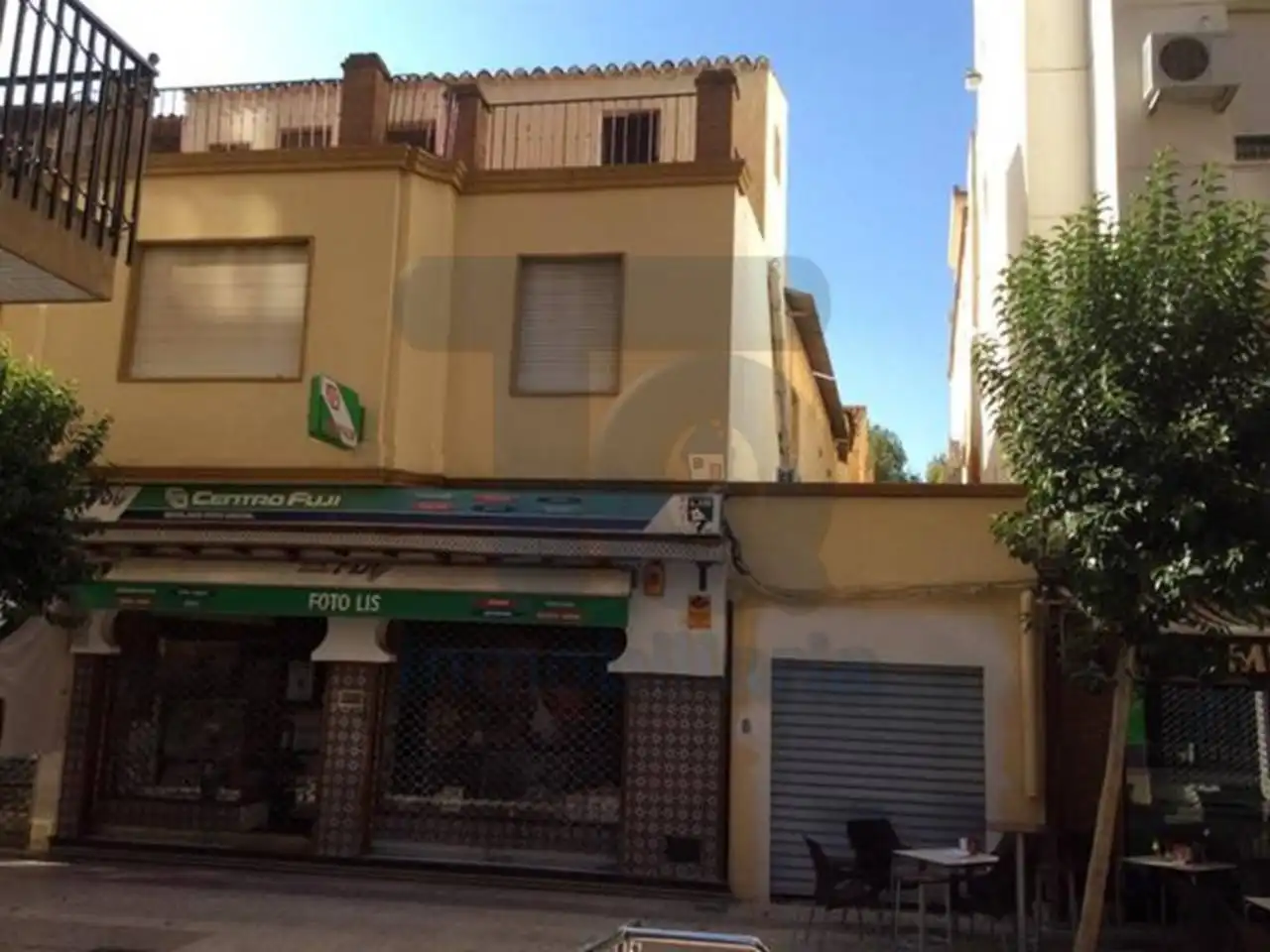 Mixt residencial en venda a Avenida MURCIA, imagen 8