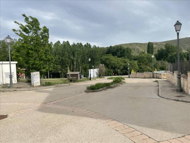 Terreno residencial en Venta en S Urbanizable/Buen Hombre en Sepúlveda