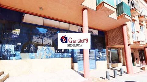 Photo 3 of Commercial properties for sale in Estación - Psiquiátrico San José, Ciempozuelos