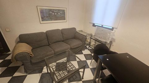 Foto 3 de Piso de alquiler en Del General Pardiñas, Lista, Madrid Capital