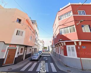 Vista exterior de Pis en venda en Santa Lucía de Tirajana amb Aire condicionat i Calefacció