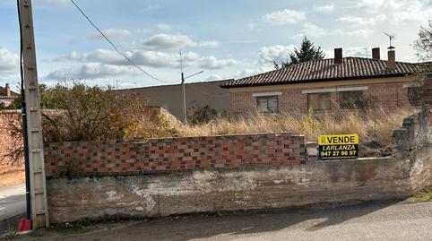 Foto 2 de Casa o xalet en venda a Santa María del Campo, Burgos