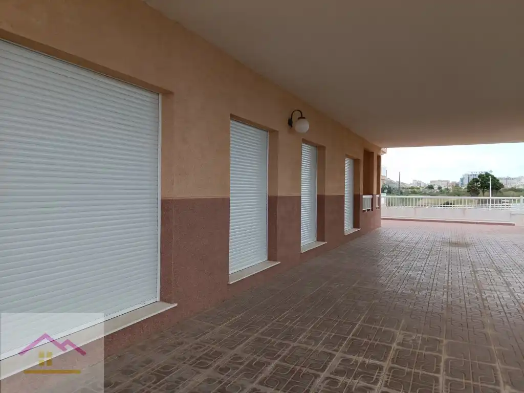 Planta baixa en venda a Paseo Maritimo Mediterraneo, 53, Playa Morro de Gos