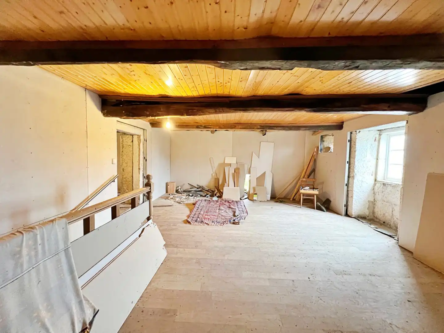 Casa o chalet en venta en Outeiro de Rei