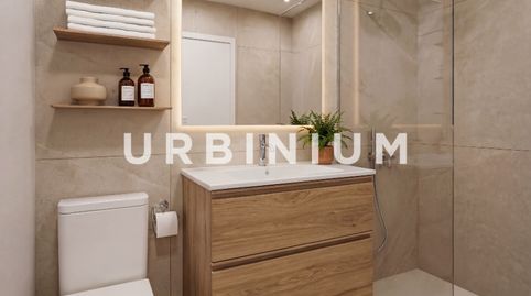 Foto 4 de Pis en venda a Carrer del Riu Freser, 23, Eixample Sud – Migdia, Girona