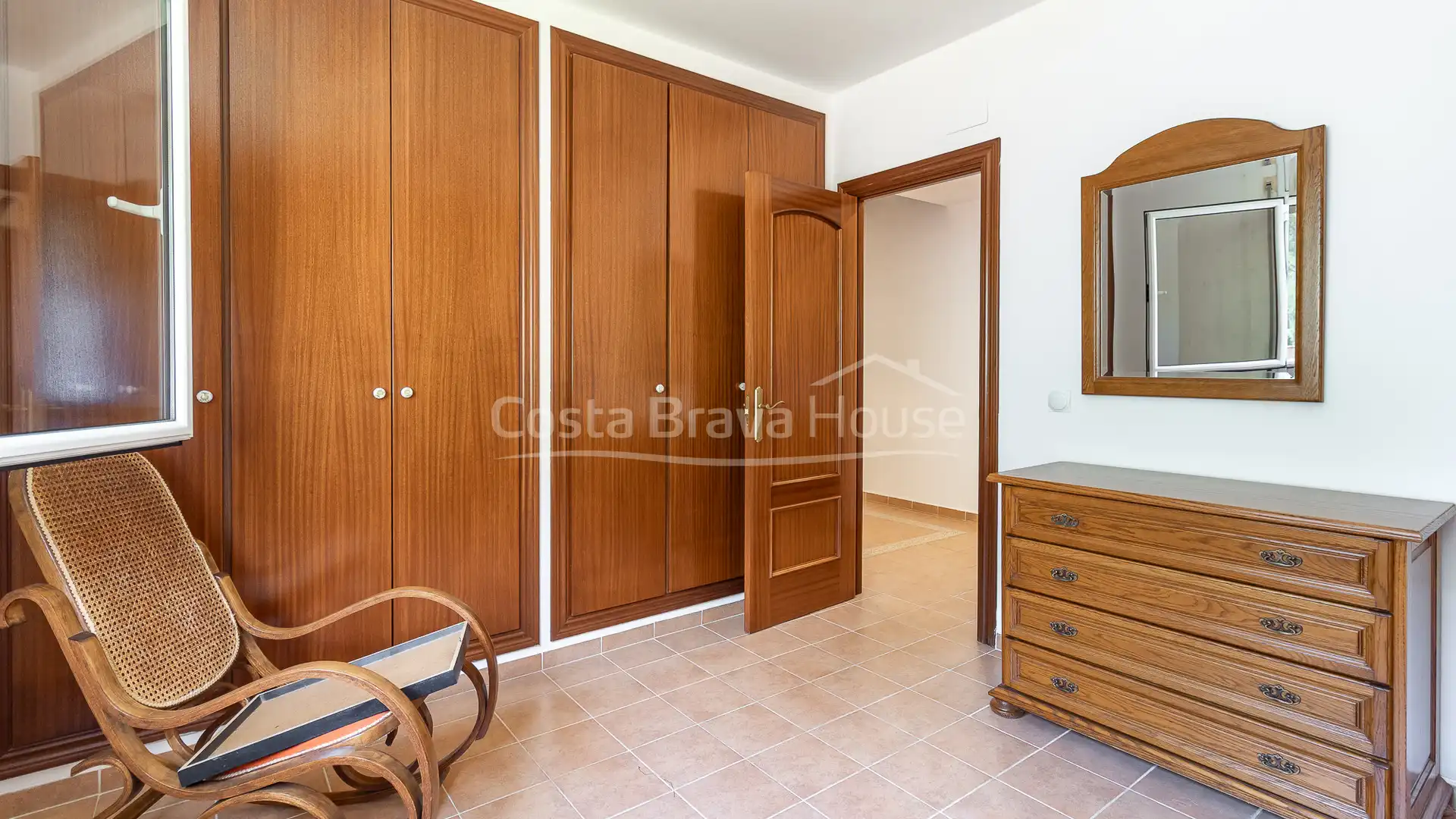 Casa o chalet en venta en Calonge i Sant Antoni con Calefacción, Jardín privado y Parquet