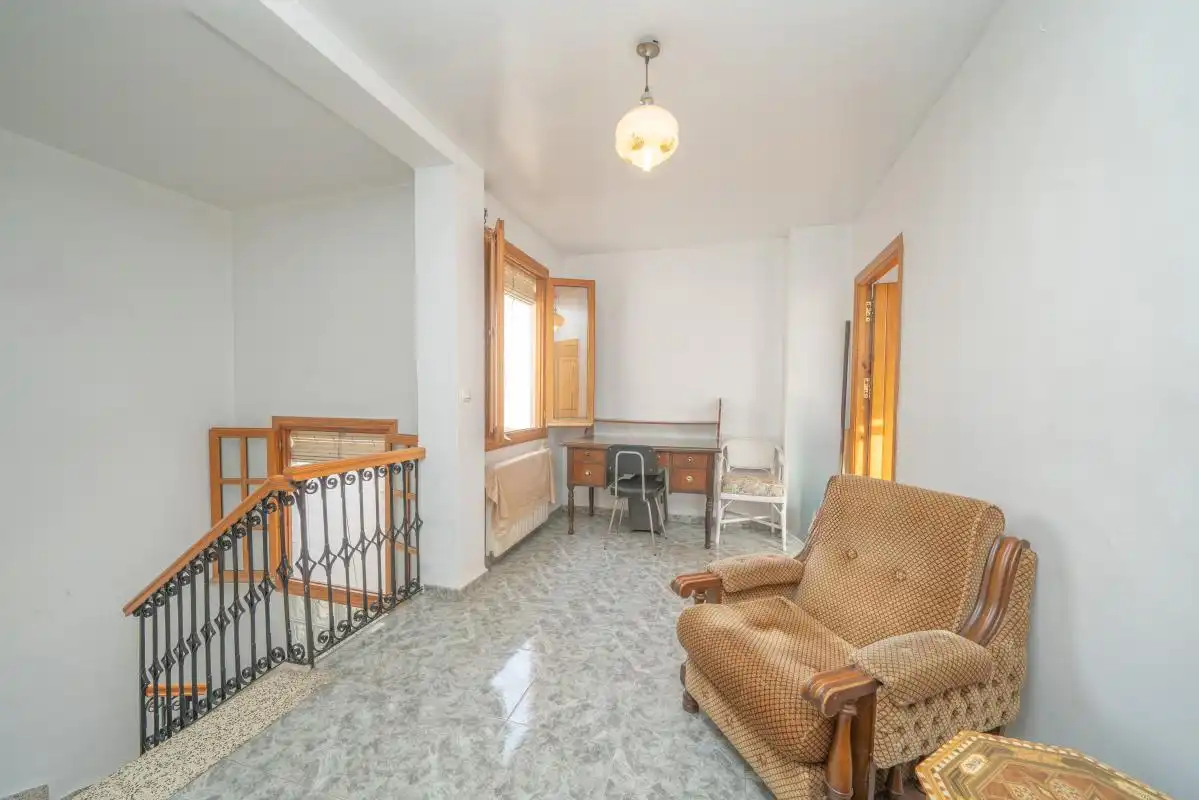 Casa adosada en venta en Teulada con Aire acondicionado, Calefacción y Terraza