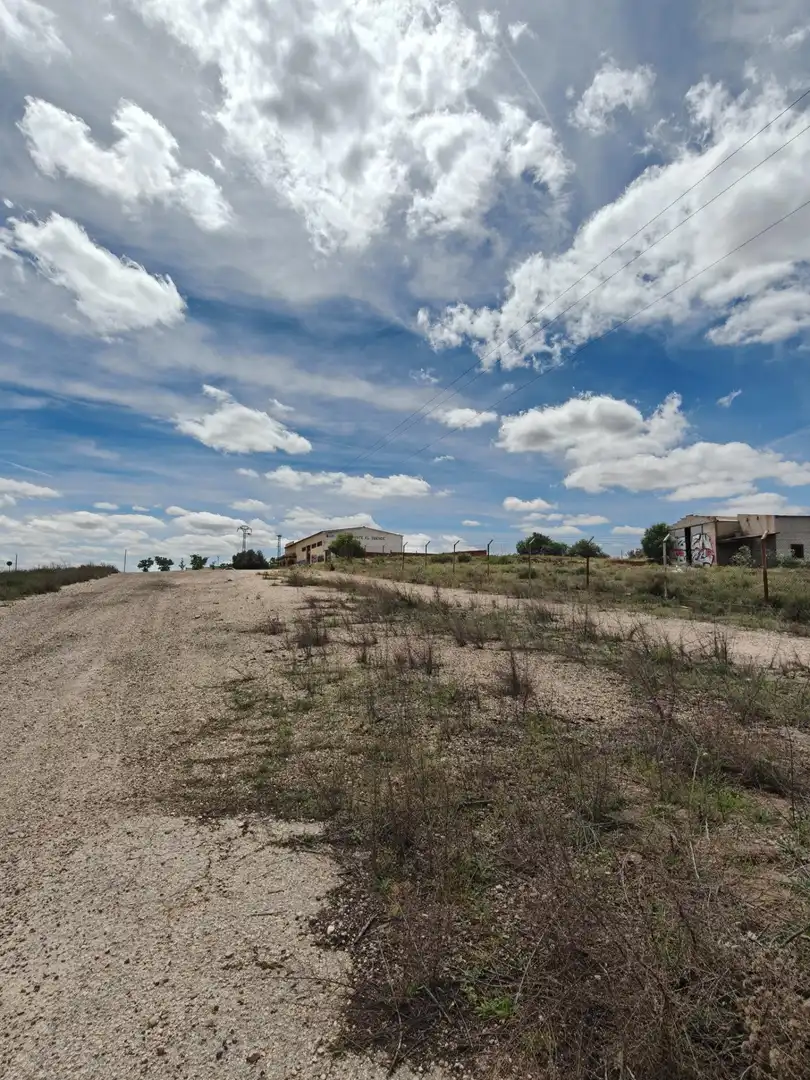 Residential for sale in Nambroca