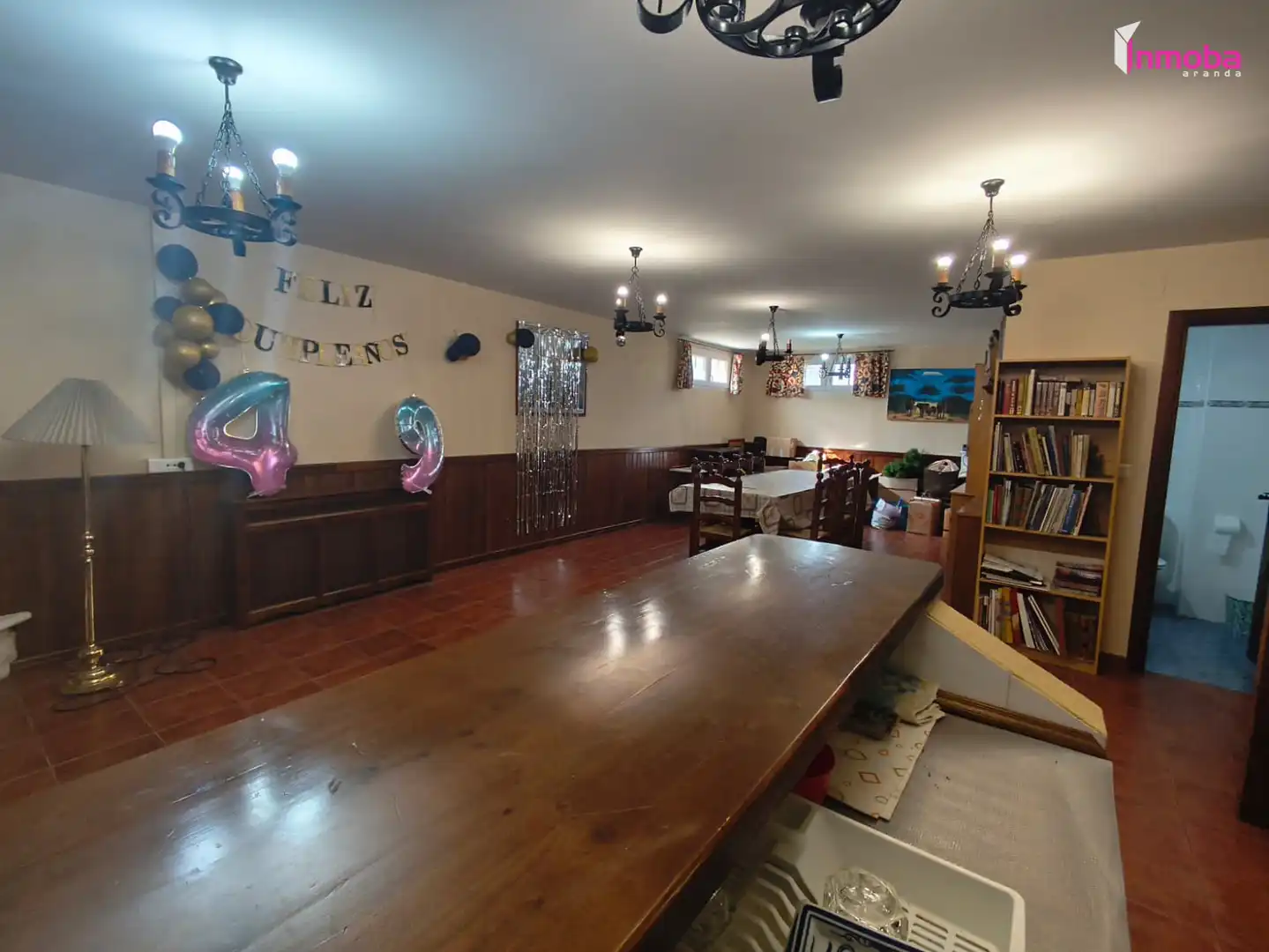Houses for sale in Milagros  with Heating, Private garden and Parquet flooring