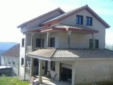 Casa en venda a Carballo do Monte