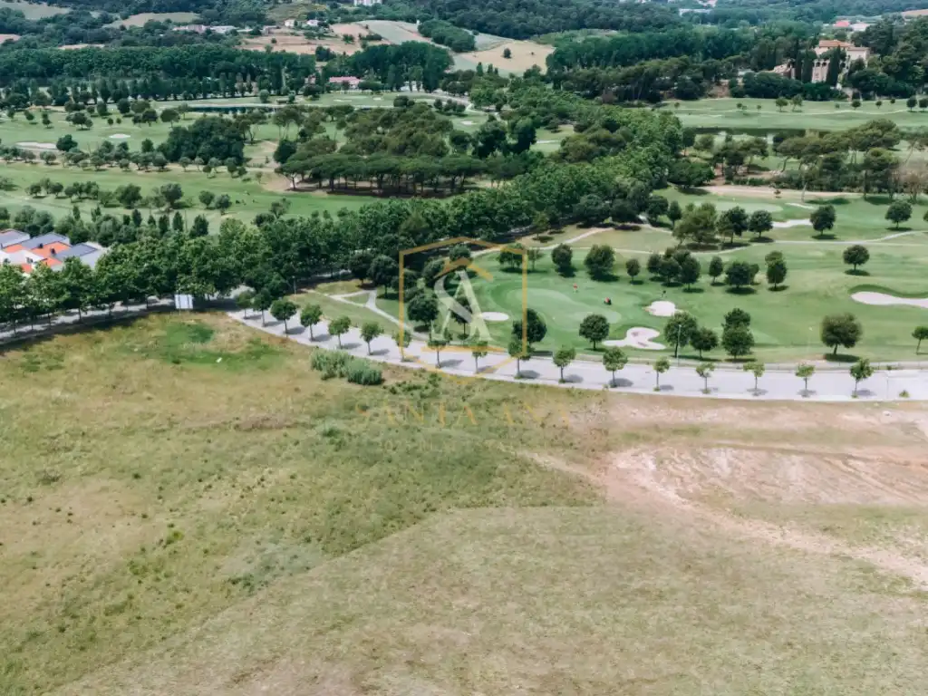 Residencial en venta en La Roca del Vallès