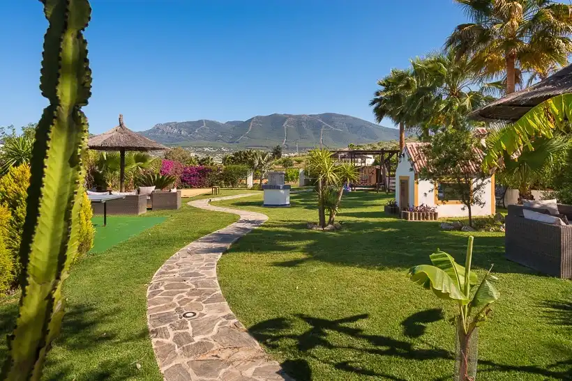 Casa o xalet en venda a Centro
