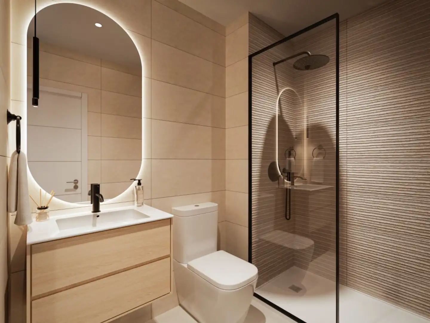 Flat for sale in Calle Leonardo da Vinci 2, imagen 15