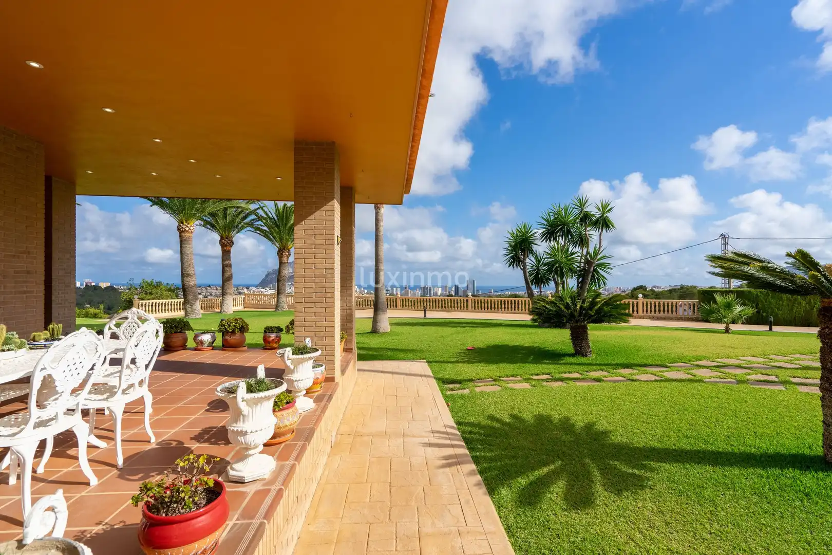 Chalet con piscina en venta en Gargasindi - Garduix - Colina del Sol, imagen 41