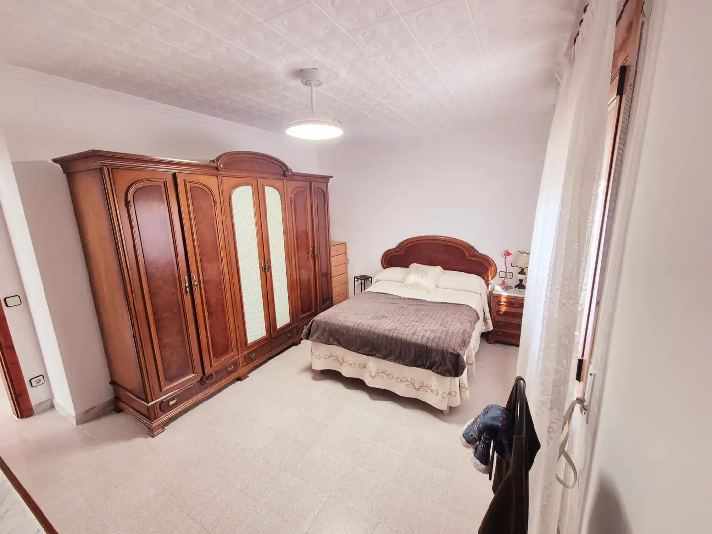 Casa amb terrassa en venda a Carrer Cirerer, imagen 24