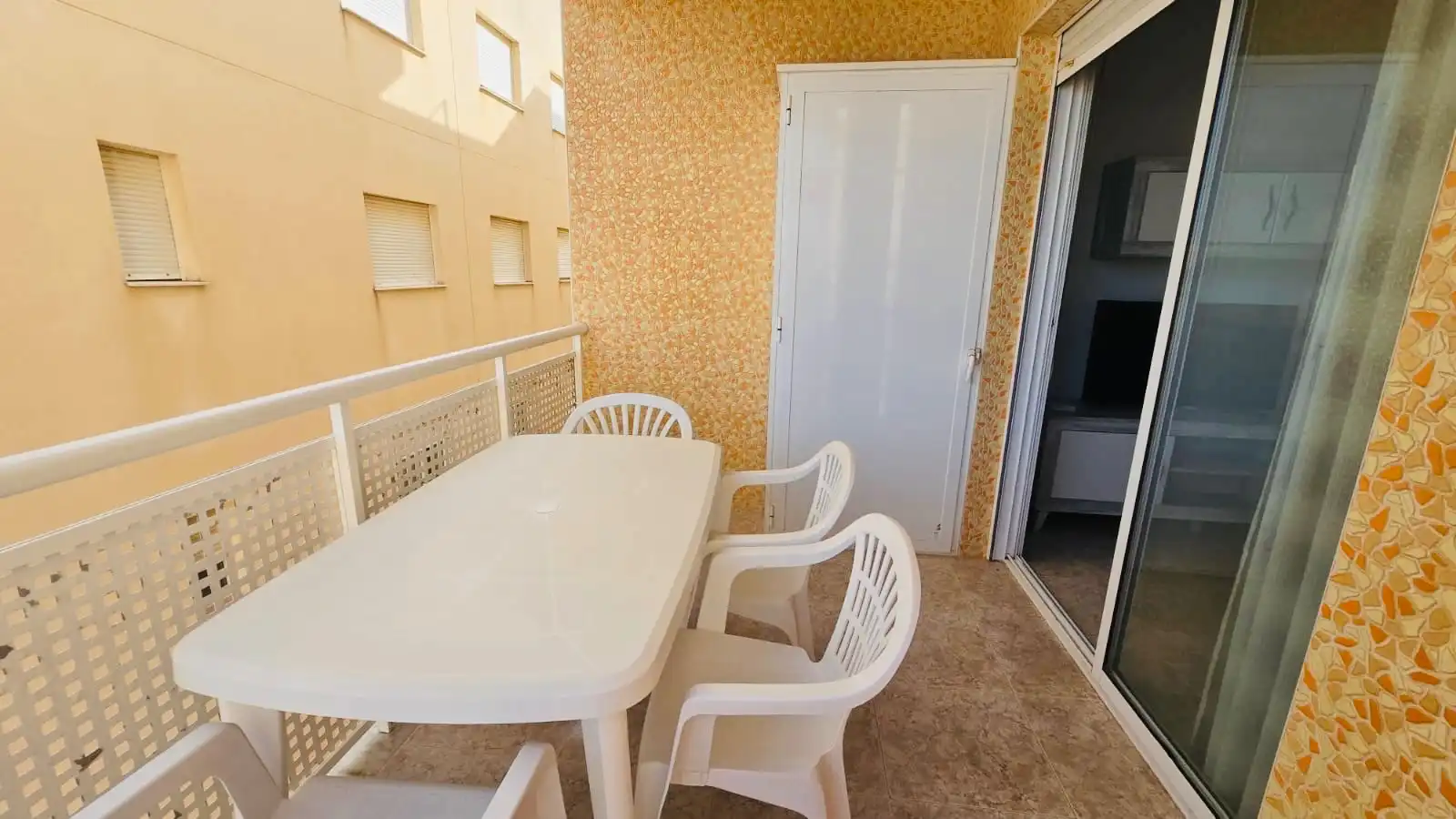 Apartament amb terrassa en venda a Miramar, imagen 5