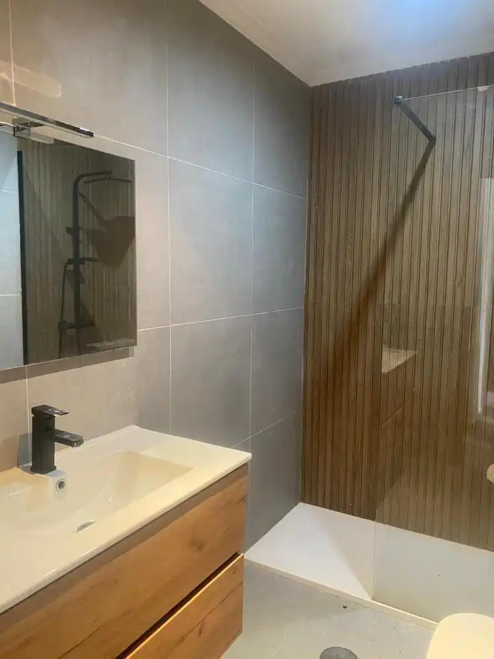 Haus oder Chalet zur Miete in Arco Norte - Avda. España