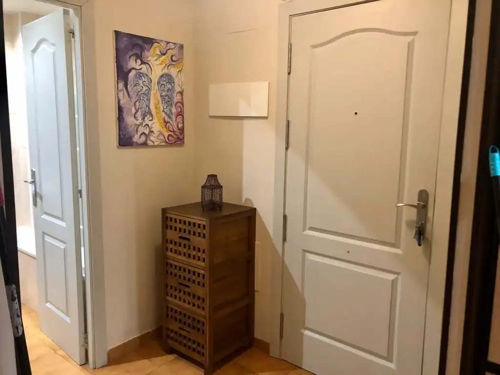 Flat for sale in Mijas  with Heating, Terrace and Community pool