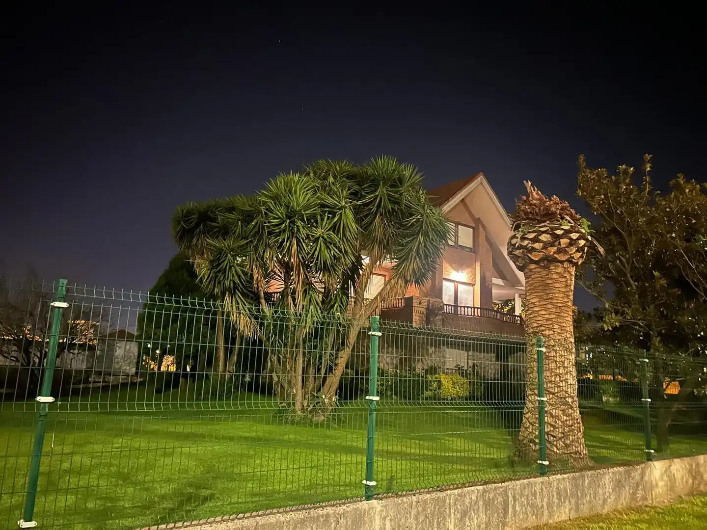 Exterior view of Houses for sale in Torrelavega   with Heating, Private garden and Terrace