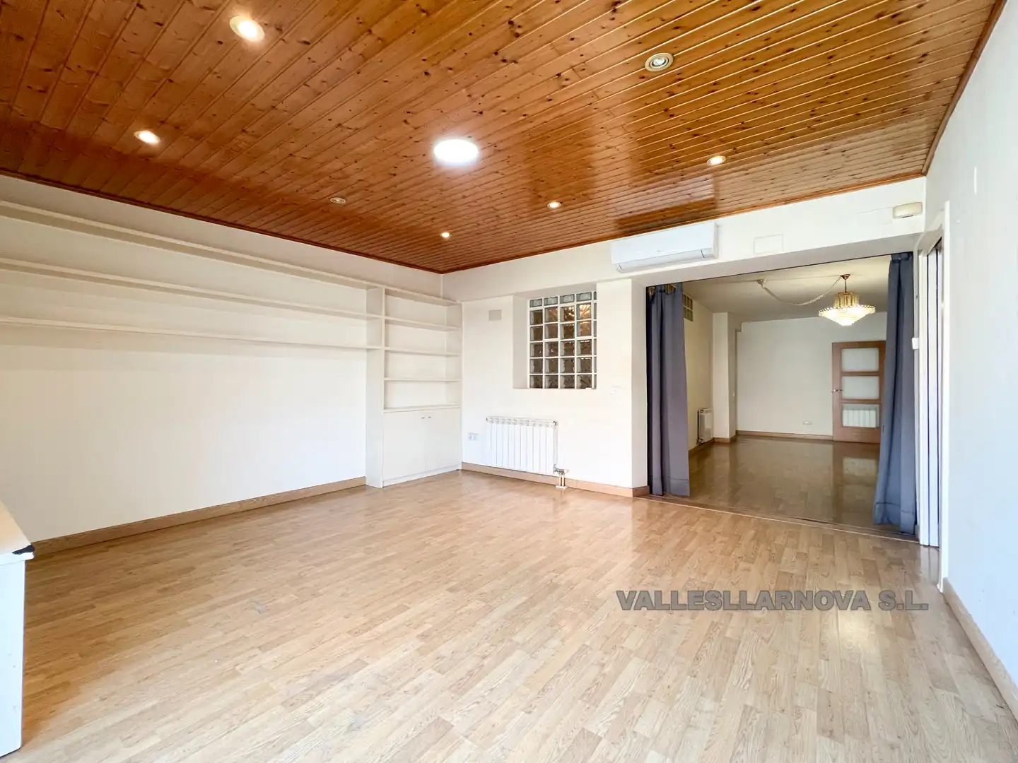 Piso en venta en Centre