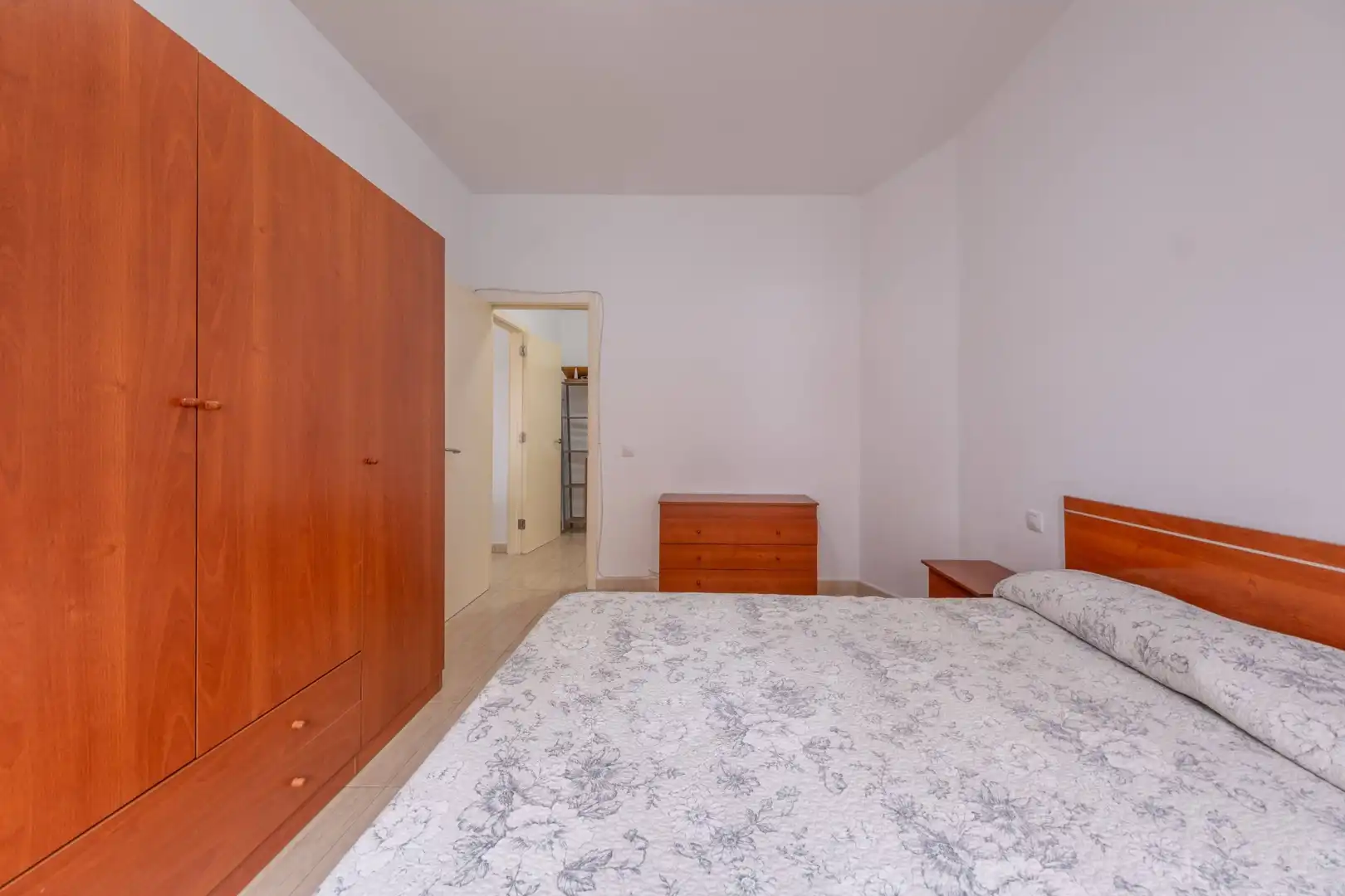 Bedroom of Flat for sale in Las Palmas de Gran Canaria