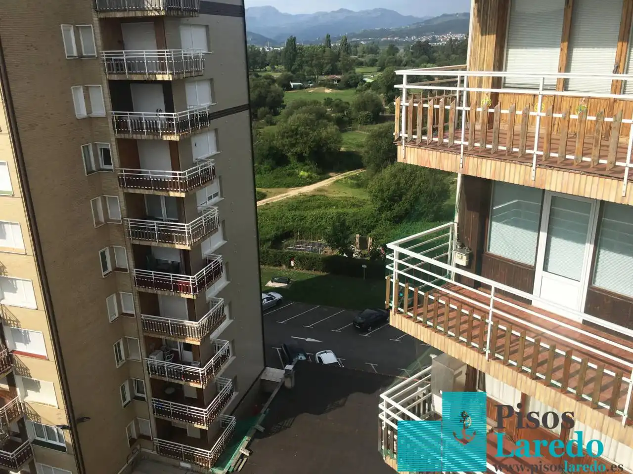 Appartement avec piscine à louer à Avenida Derechos Humanos 40, imagen 26