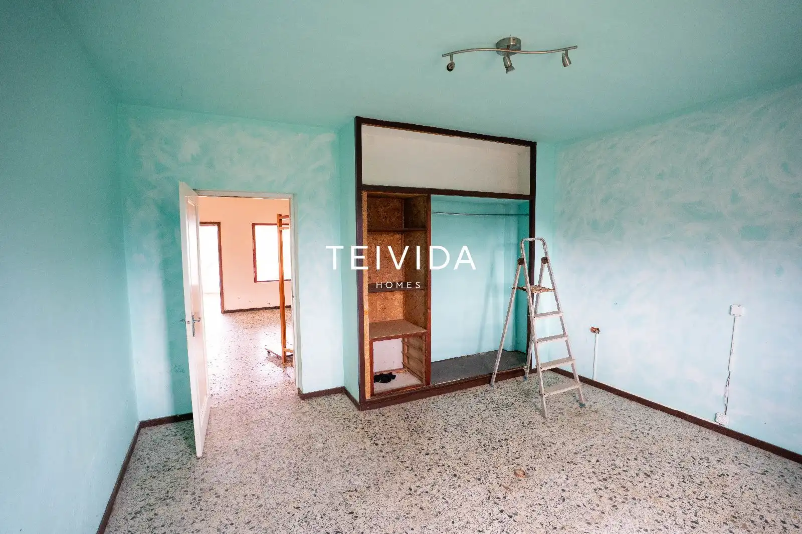 House with pool for sale in Llano Puerto, imagen 12