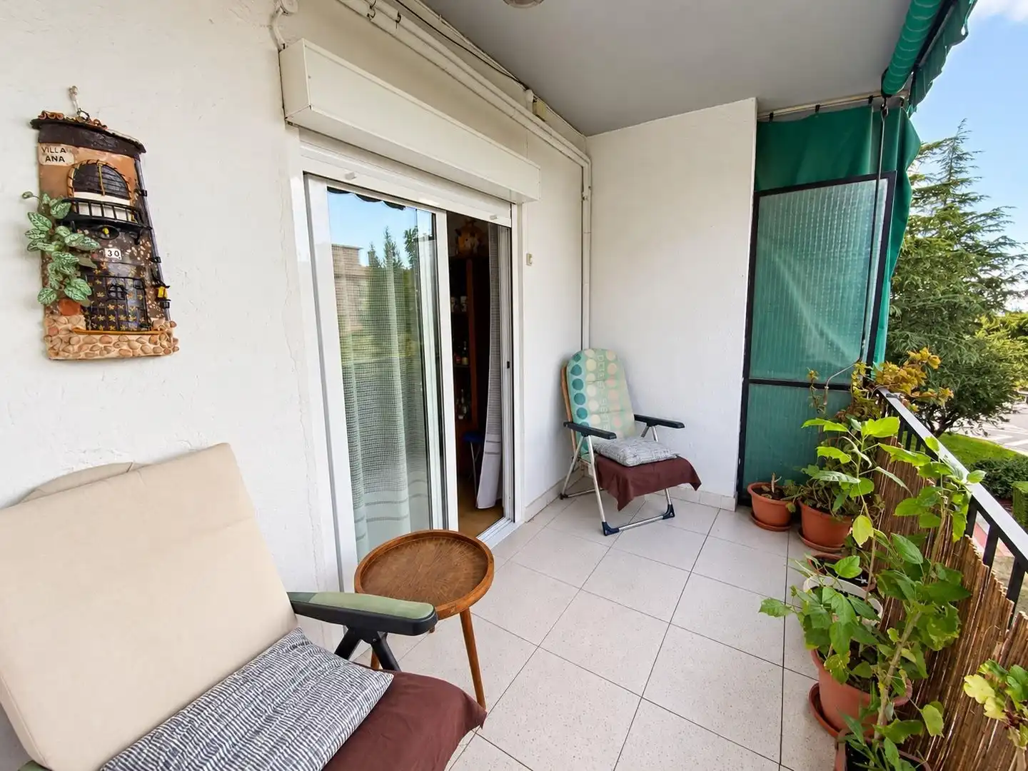 Wohnung mit Aufzug zum Verkauf in RAMON I CAJAL, imagen 2
