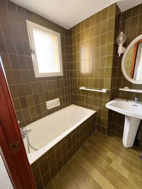 Flat with lift for sale in Calle Emilio Burgos, imagen 15
