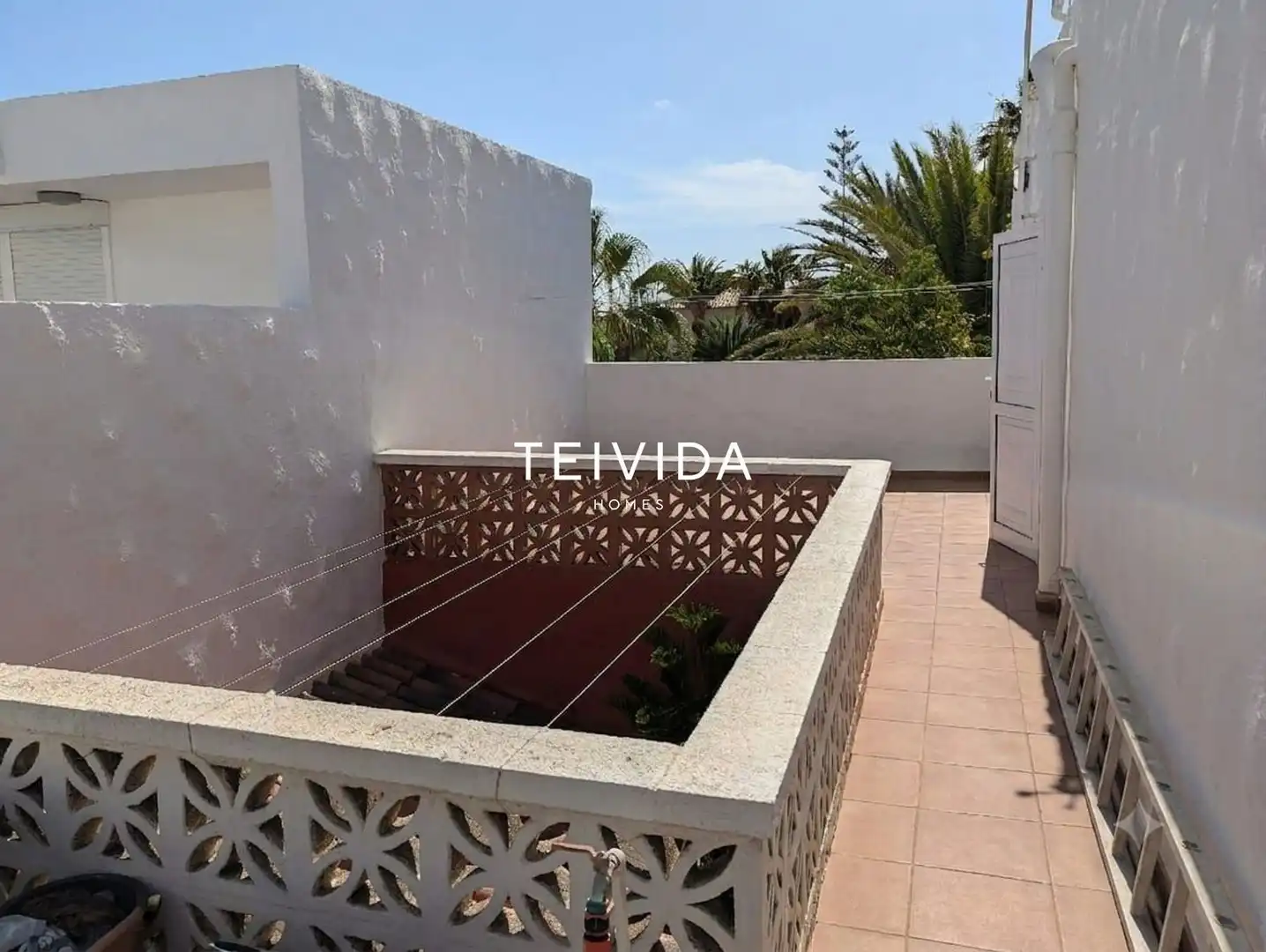 Maison mitoyenne avec piscine à vendre à Avenida José Antonio Tavío, imagen 11