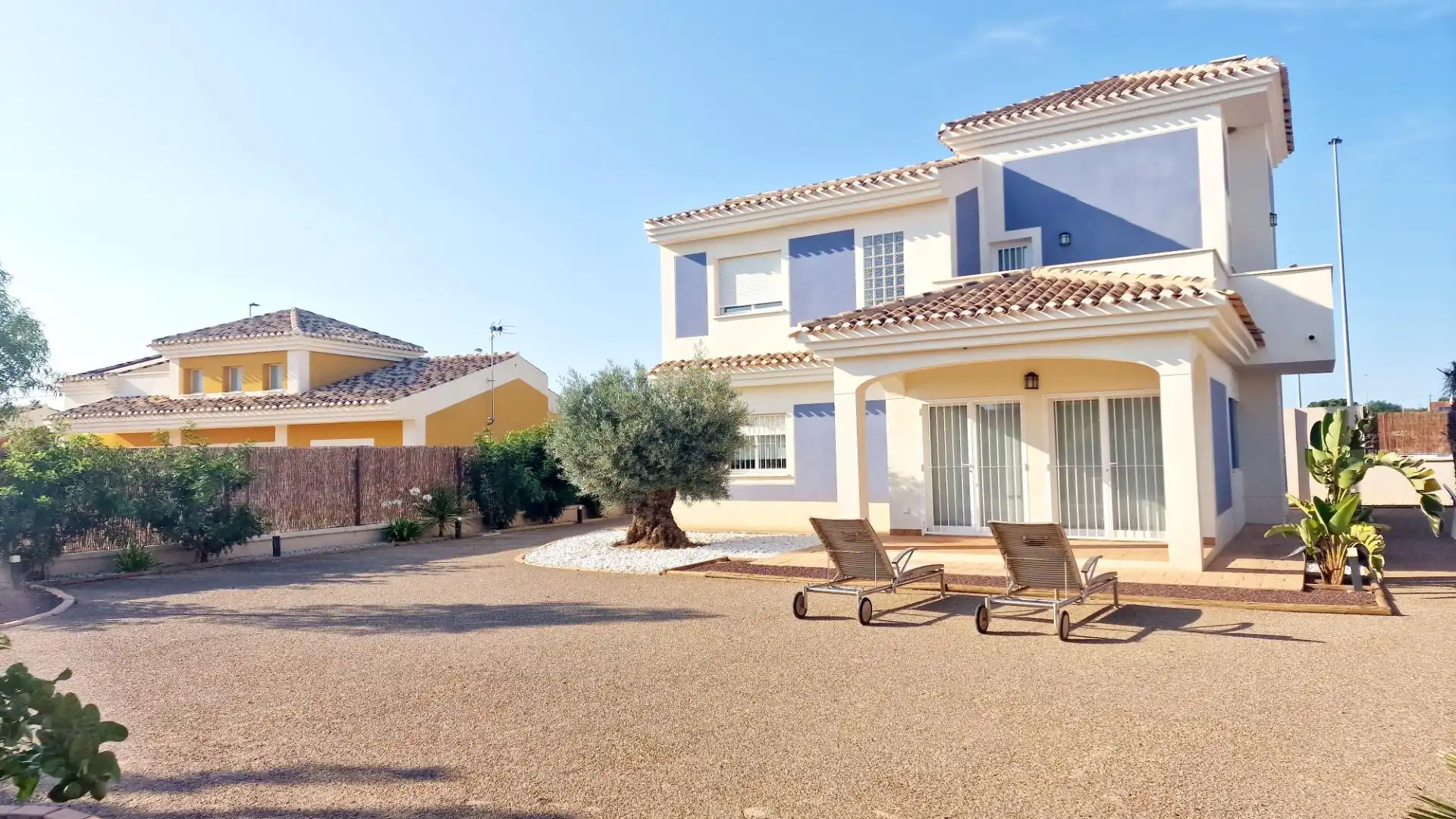 Villa con terrazza in vendita a Pedanías Sur, imagen 24