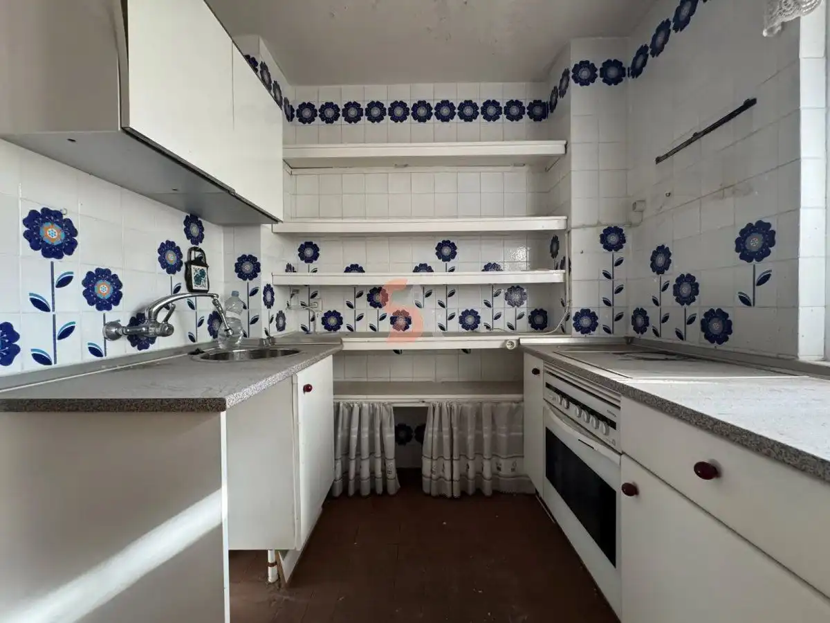 Piso en venta en HOSPITAL MILITAR, Campo Grande