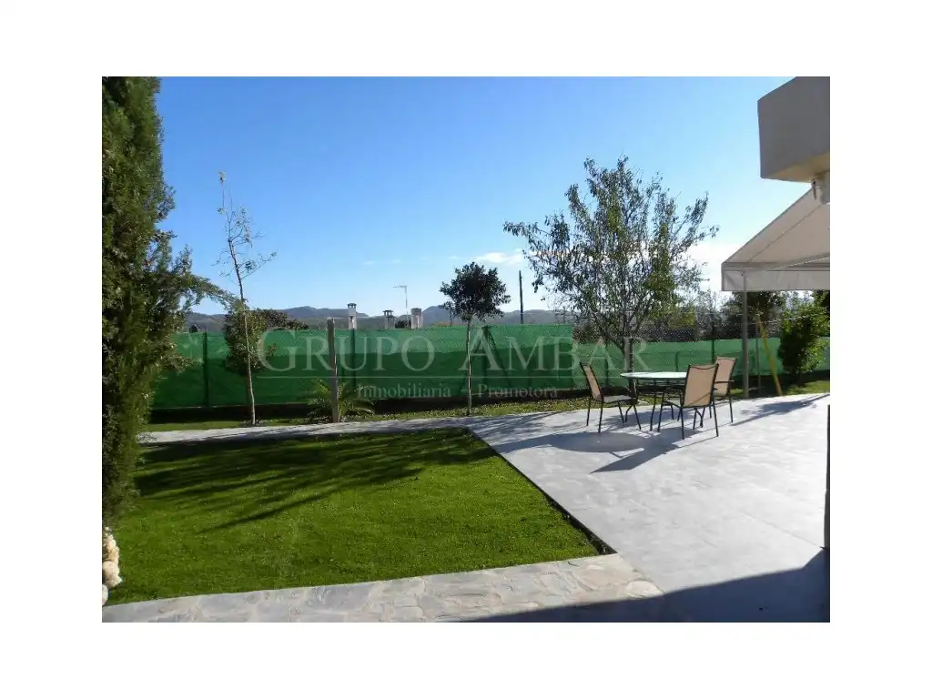 Haus oder Chalet zum Verkauf in Sant Antoni de Portmany