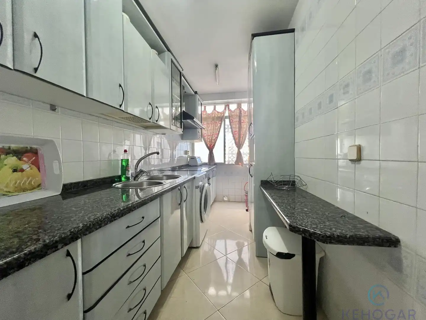 Wohnung zum Verkauf in Centro - Doña Mercedes