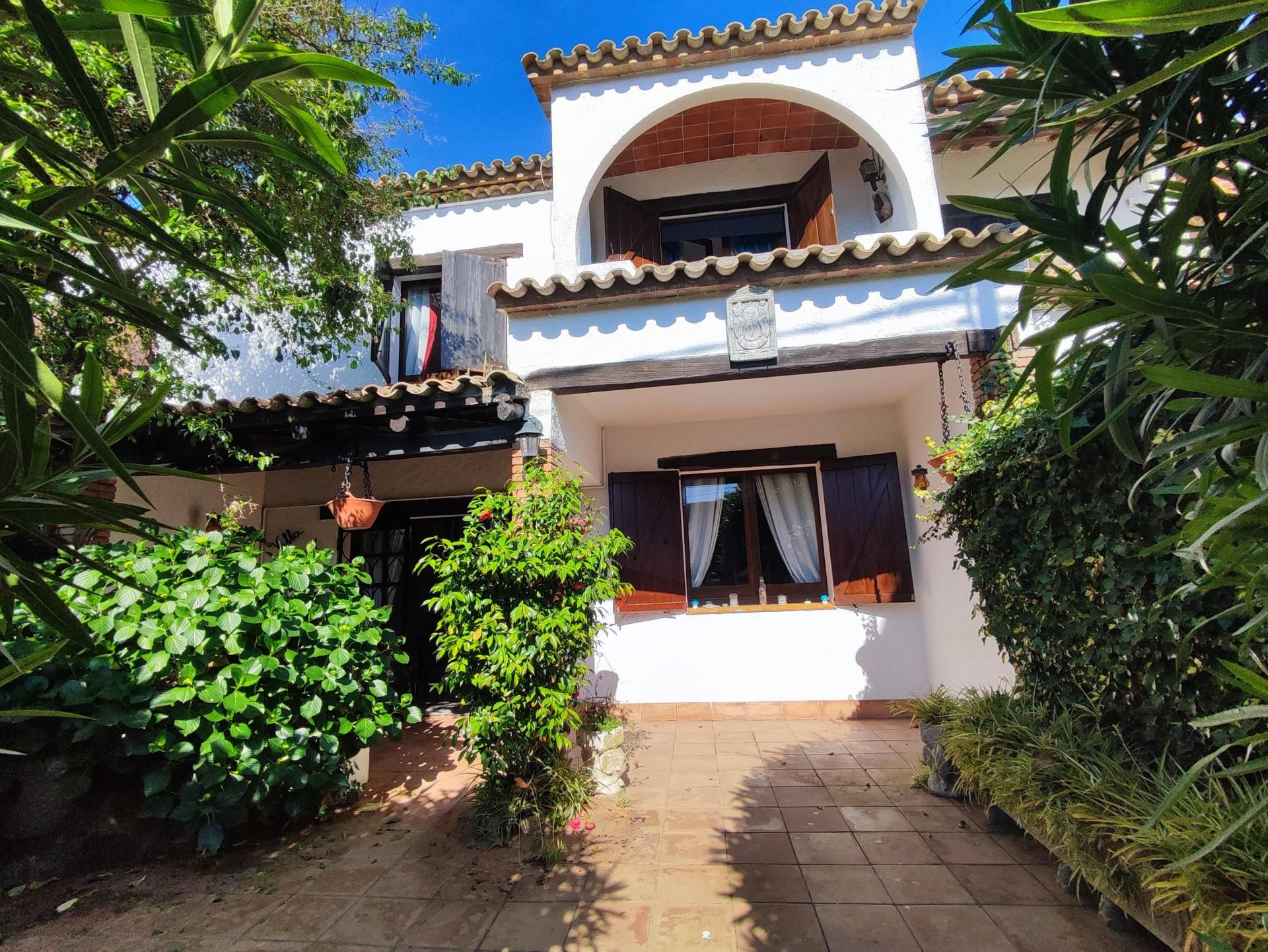 Casa adosada en venda a Port d'Aro