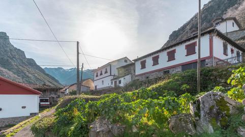 Foto 3 de Casa o xalet en venda a Lugar Lugar Villar Vildas, 24, Somiedo, Asturias